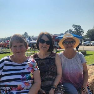 Meet your Posher, Nancy